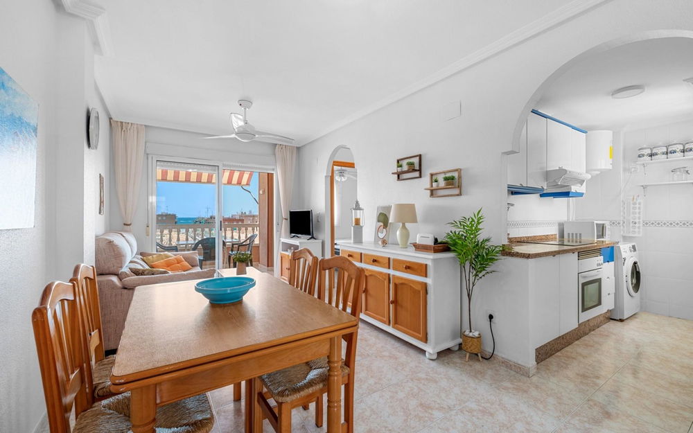 Santa Pola · Alicante REF #CSPC-47401 · Apartment 128874135