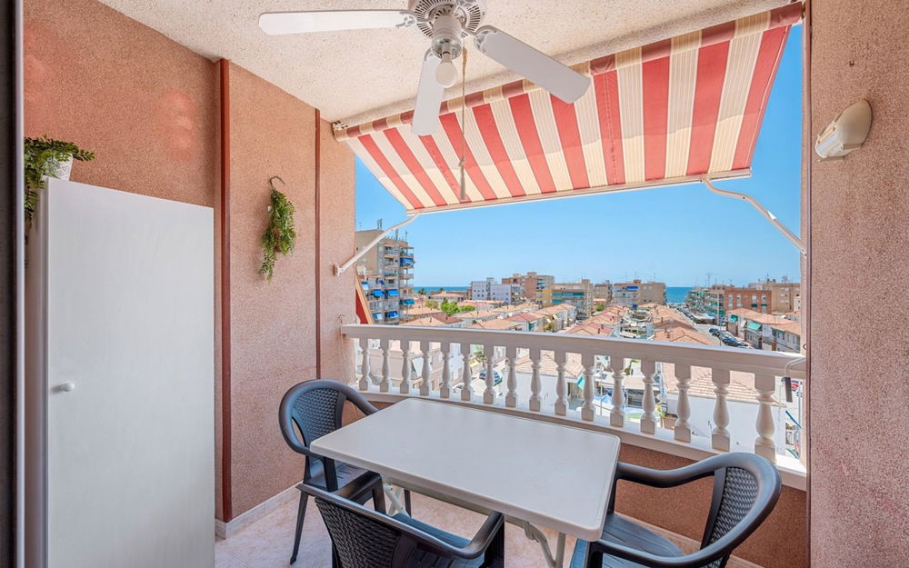 Santa Pola · Alicante REF #CSPC-47401 · Apartment 128874135
