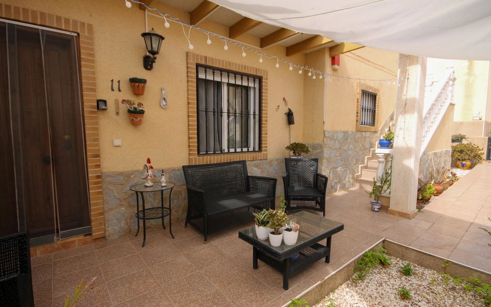 Villamartin · Alicante REF #CSPV-43470 · Townhouse 2854448063