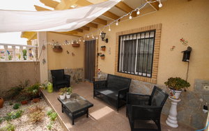 Villamartin · Alicante REF #CSPV-43470 · Townhouse 2854448063