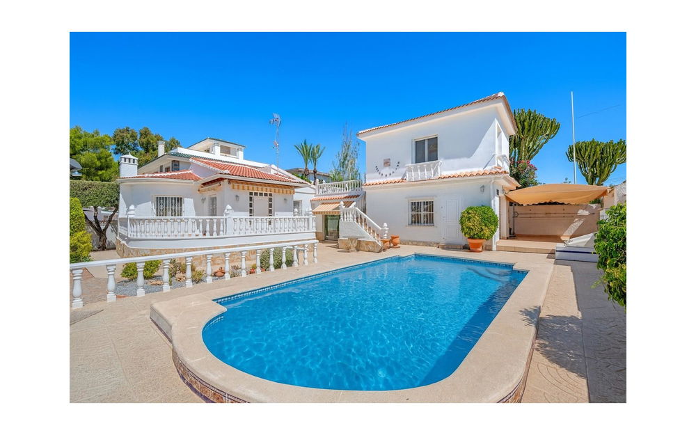 Ciudad Quesada · Alicante REF #CSPC-13625 · Villa 1024879540