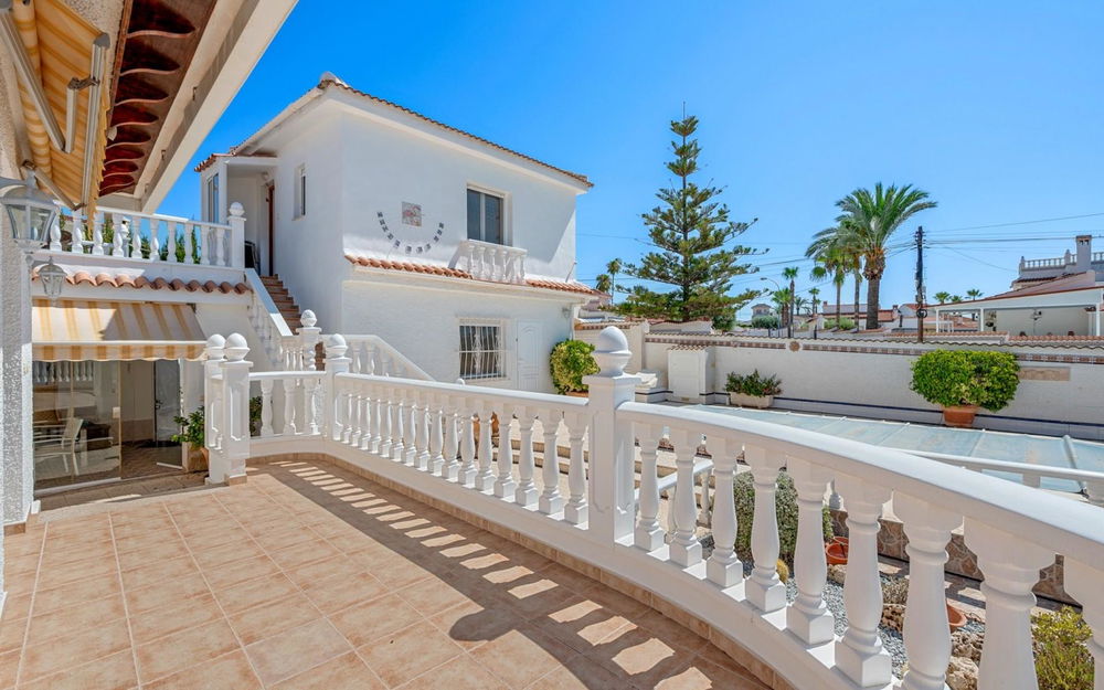 Ciudad Quesada · Alicante REF #CSPC-13625 · Villa 1024879540