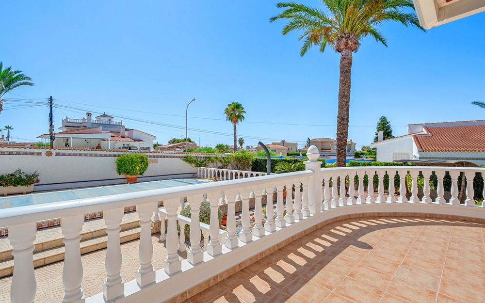 Ciudad Quesada · Alicante REF #CSPC-13625 · Villa 1024879540