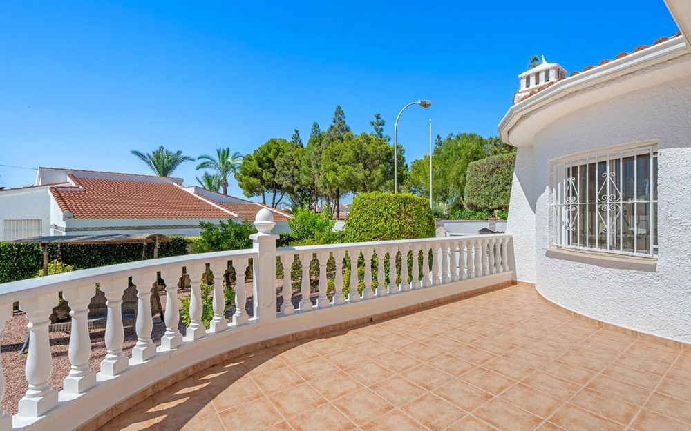 Ciudad Quesada · Alicante REF #CSPC-13625 · Villa 1024879540