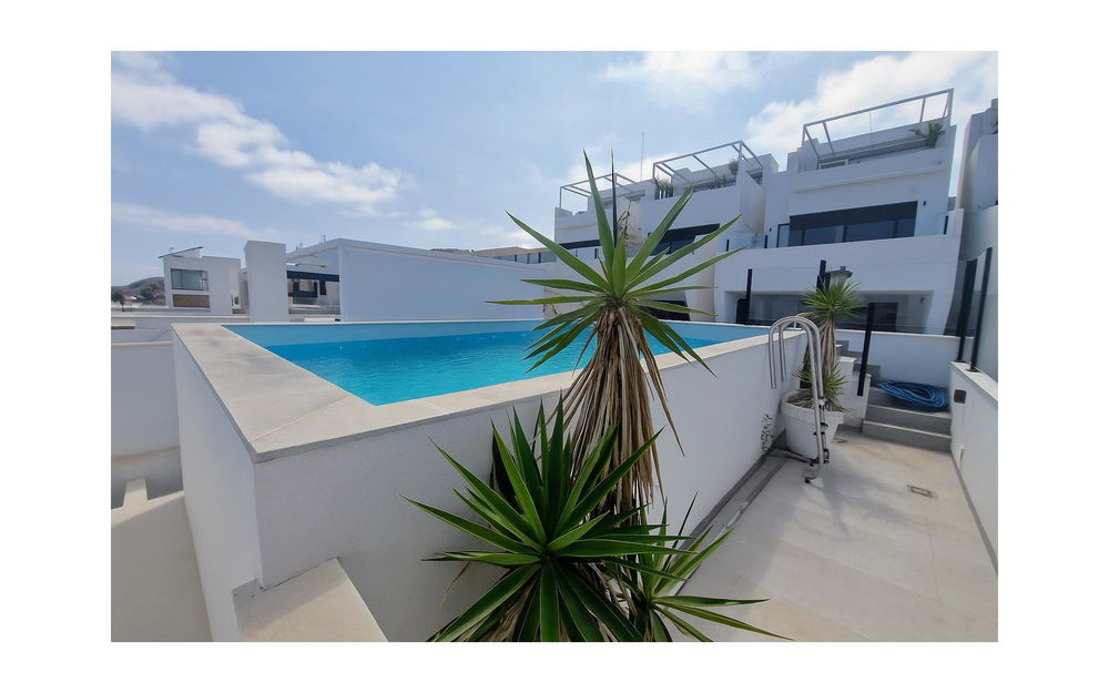 Guardamar Del Segura · Alicante REF #CSPG-58511 · Villa 236472529