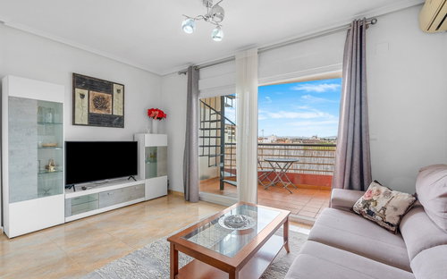 Almoradi · Alicante REF #CSPC-64664 · Apartment 1063216056