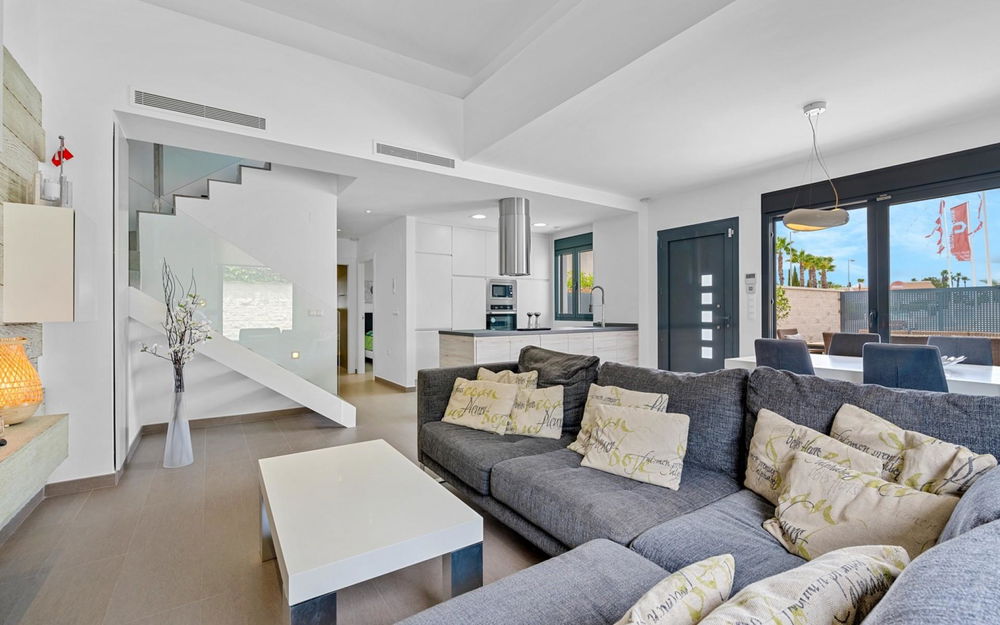 Ciudad Quesada · Alicante REF #CSPC-56195 · Villa 3240432803