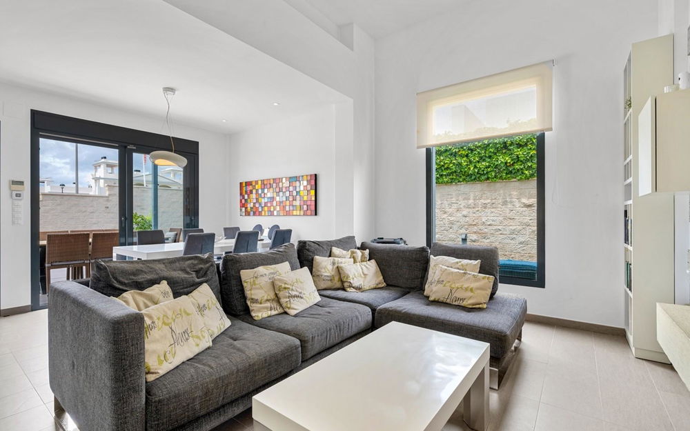 Ciudad Quesada · Alicante REF #CSPC-56195 · Villa 3240432803