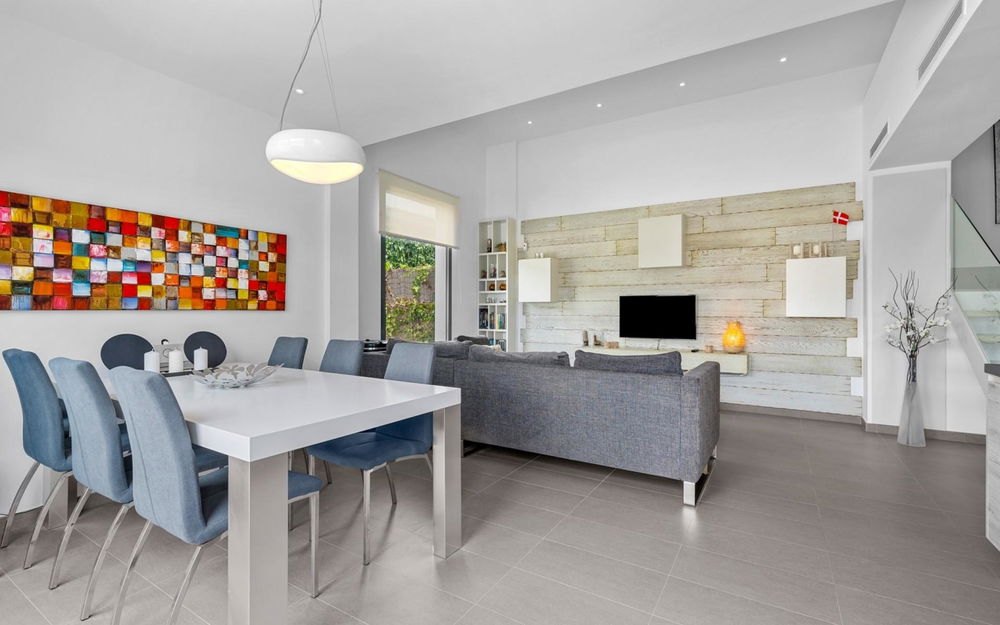 Ciudad Quesada · Alicante REF #CSPC-56195 · Villa 3240432803