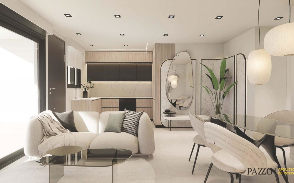 Pilar de la Horadada · Alicante REF #CSPN-62747 · Apartment 4152170421