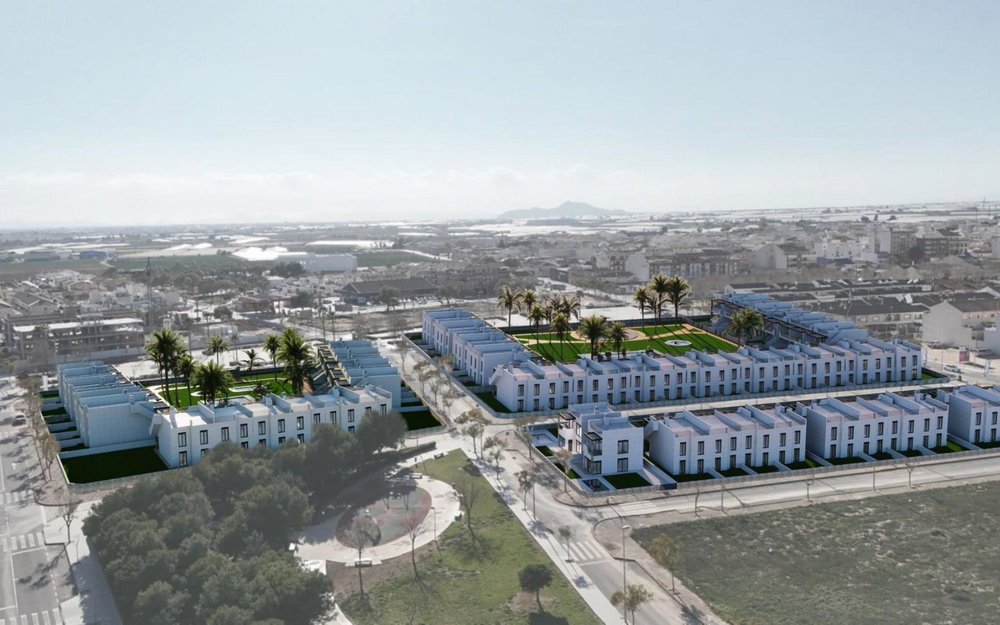 Pilar de la Horadada · Alicante REF #CSPN-74160 · Apartment 2006402387