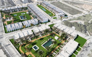 Pilar de la Horadada · Alicante REF #CSPN-74160 · Apartment 2006402387
