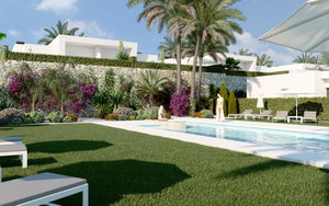 Algorfa · Alicante REF #CSPN-16714 · Apartment 1565778294