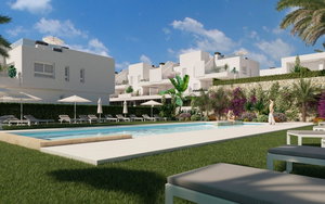 Algorfa · Alicante REF #CSPN-16714 · Apartment 1565778294