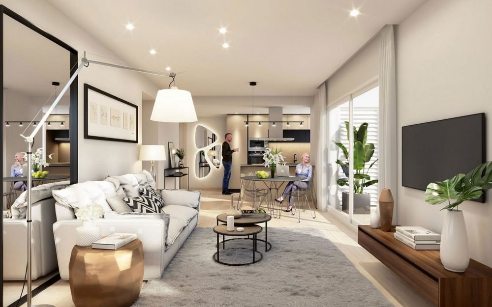 Algorfa · Alicante REF #CSPN-16714 · Apartment 1565778294