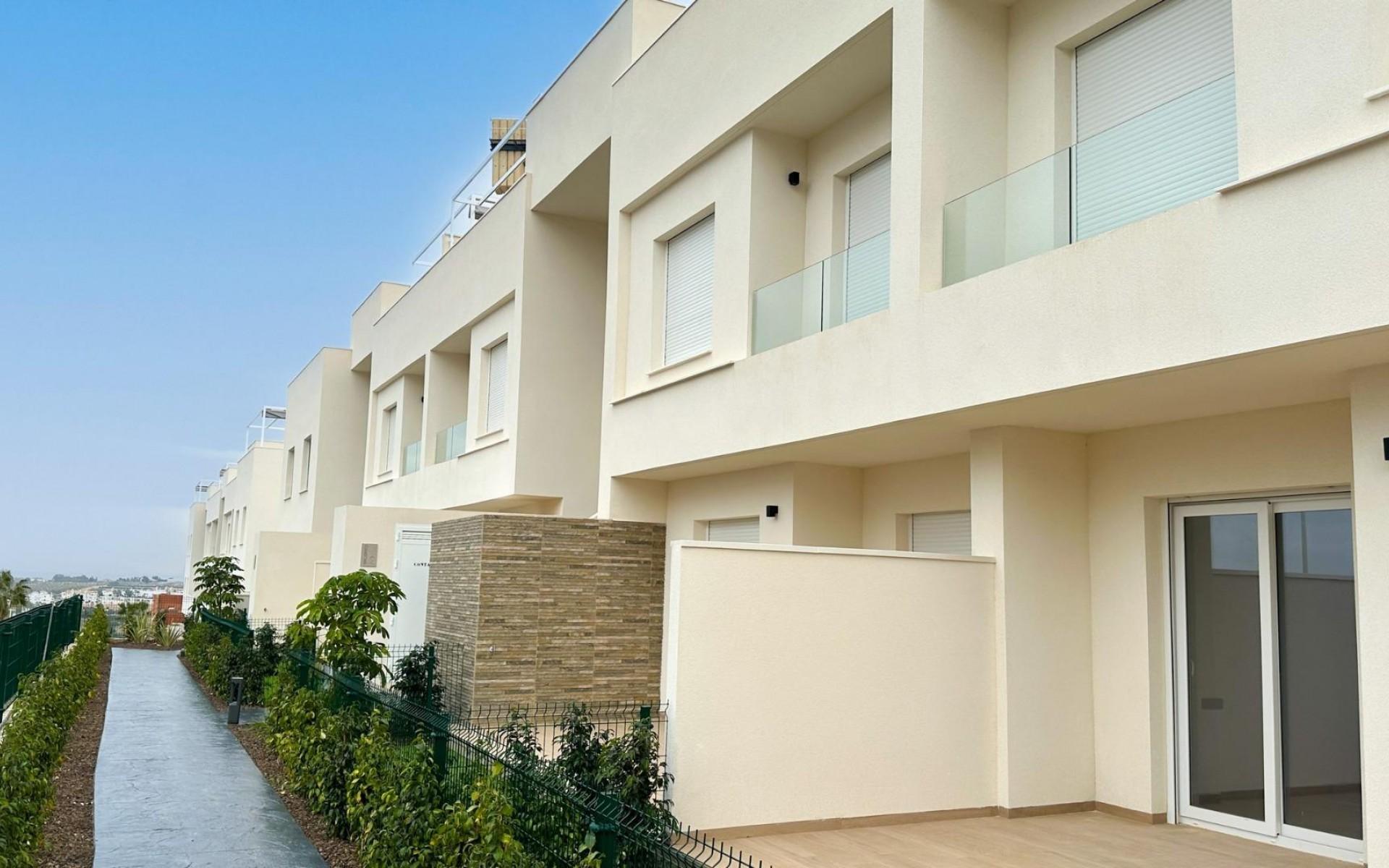 Algorfa · Alicante REF #CSPN-64423 · Apartment