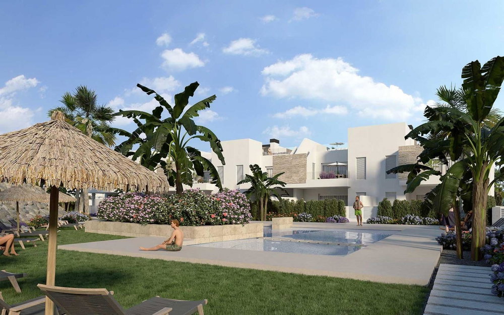 Algorfa · Alicante REF #CSPN-64423 · Apartment 38684930