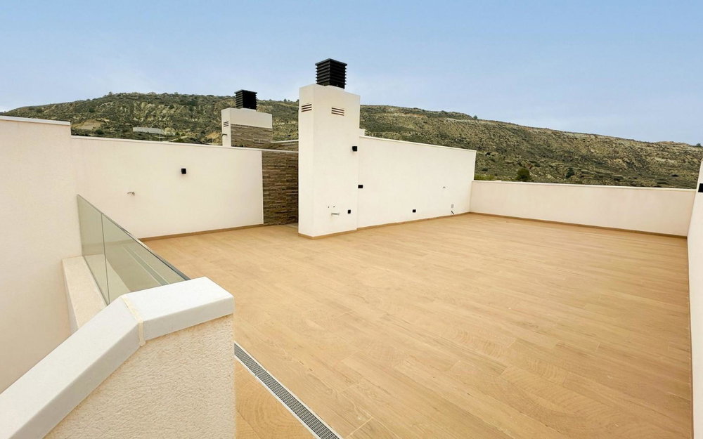 Algorfa · Alicante REF #CSPN-64423 · Apartment 38684930