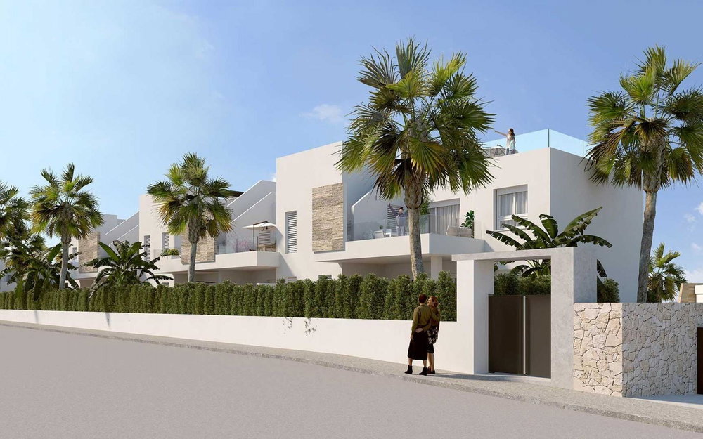 Algorfa · Alicante REF #CSPN-64423 · Apartment 38684930