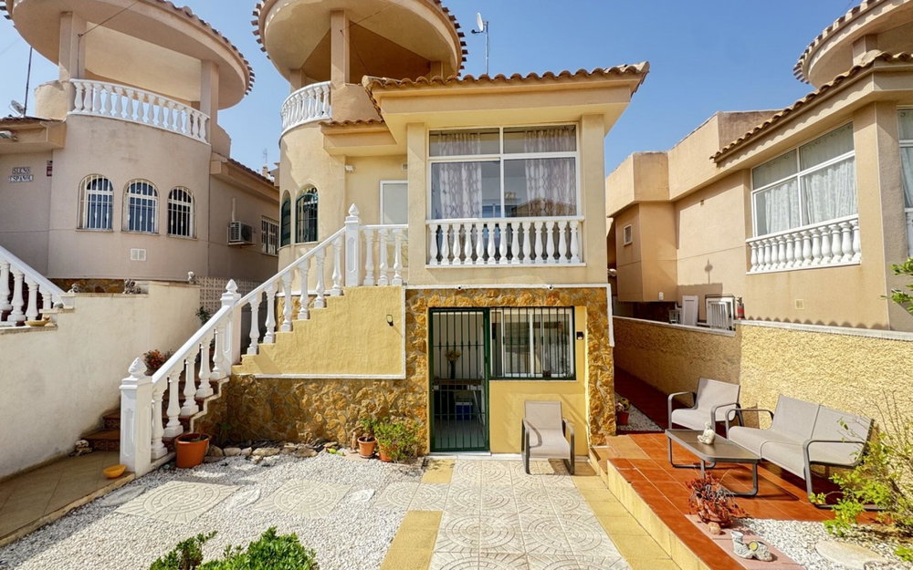 Villamartin · Alicante REF #CSPD-18105 · Villa 2787789058