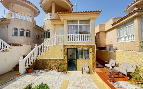 Villamartin · Alicante REF #CSPD-18105 · Villa 2787789058