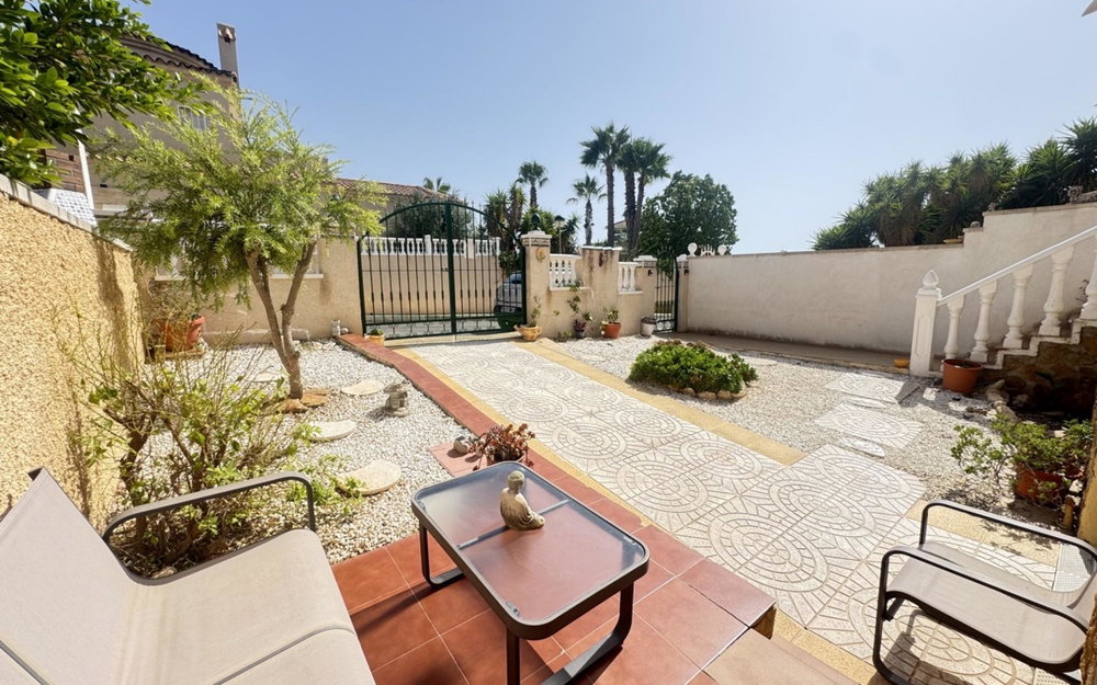 Villamartin · Alicante REF #CSPD-18105 · Villa 2787789058