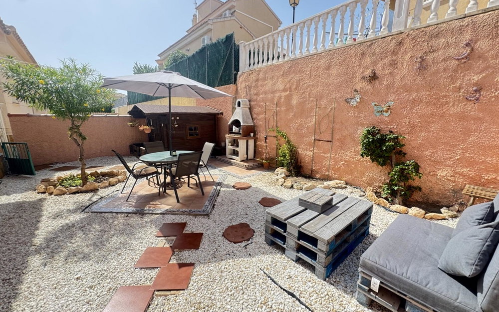 Villamartin · Alicante REF #CSPD-18105 · Villa 2787789058