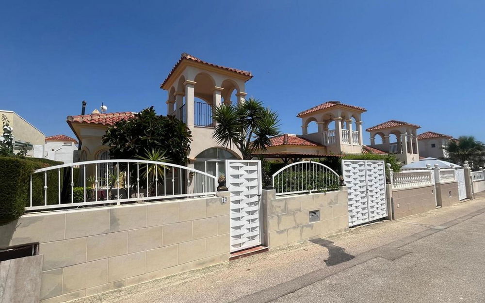 Algorfa · Alicante REF #CSPK-11232 · Villa 2336649733