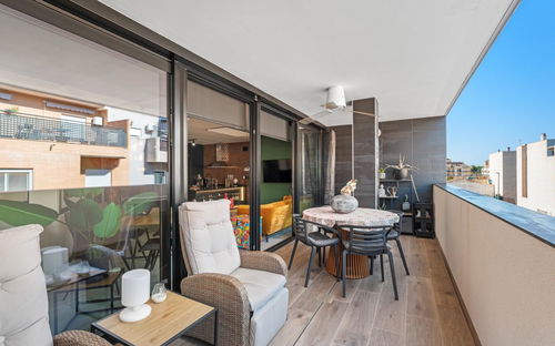 Formentera Del Segura · Alicante REF #CSPC-37763 · Apartment 2144684224