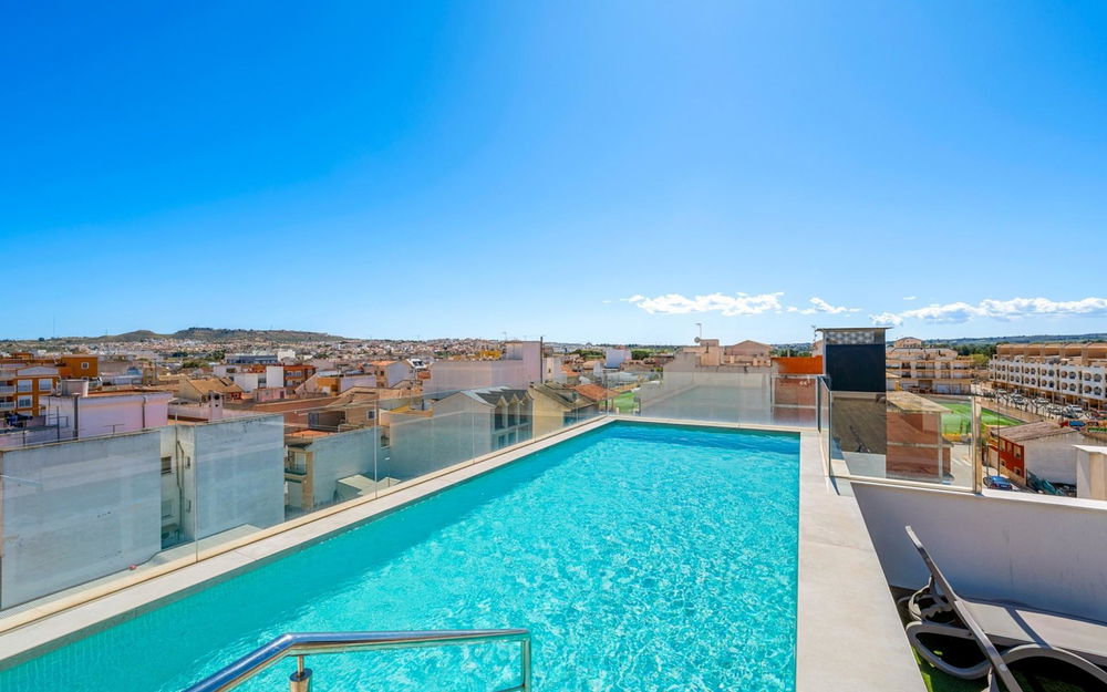 Formentera Del Segura · Alicante REF #CSPC-37763 · Apartment 2144684224