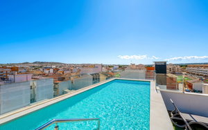 Formentera Del Segura · Alicante REF #CSPC-37763 · Apartment 2144684224