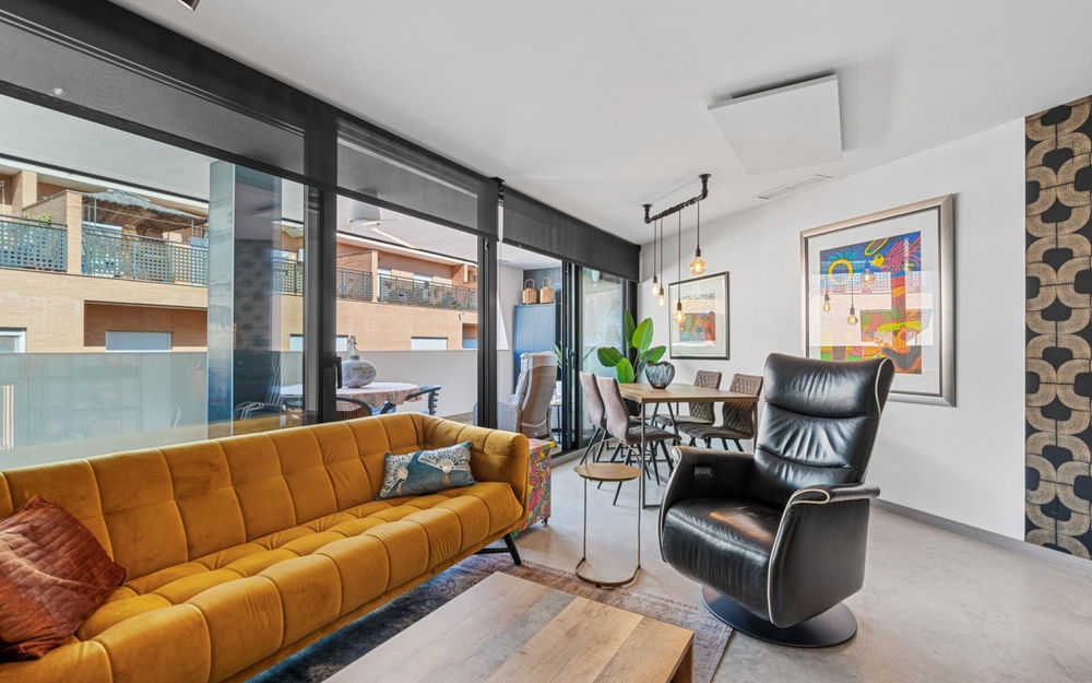 Formentera Del Segura · Alicante REF #CSPC-37763 · Apartment 2144684224