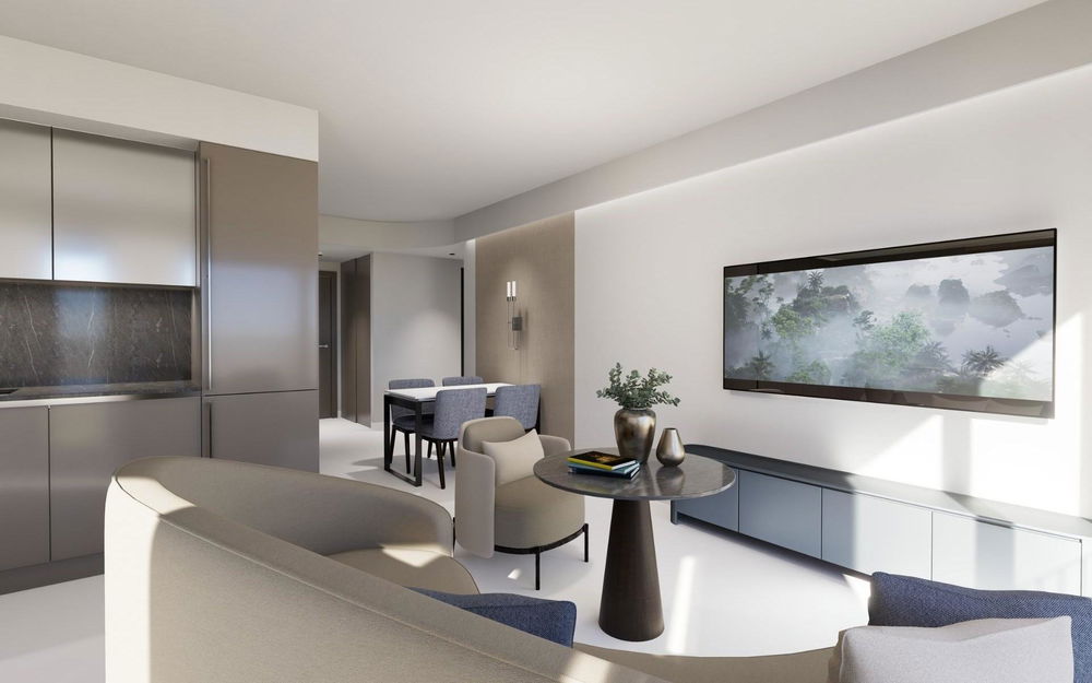 Torrevieja · Alicante REF #CSPN-94490 · Apartment 1888868278