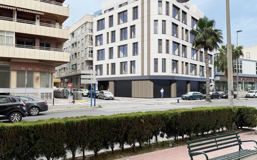 Torrevieja · Alicante REF #CSPN-32253 · Apartment 4103094886