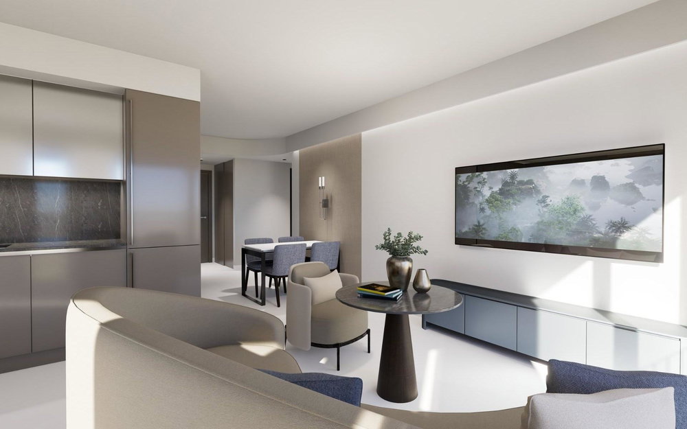 Torrevieja · Alicante REF #CSPN-32253 · Apartment 4103094886