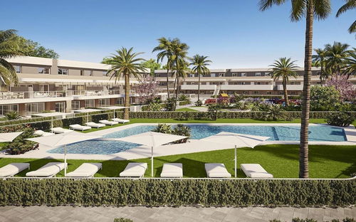 Monforte del Cid · Alicante REF #CSPN-93005 · Apartment 1926508292