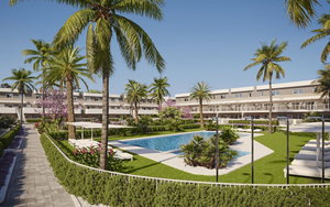 Monforte del Cid · Alicante REF #CSPN-93005 · Apartment 1926508292