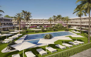 Monforte del Cid · Alicante REF #CSPN-93005 · Apartment 1926508292