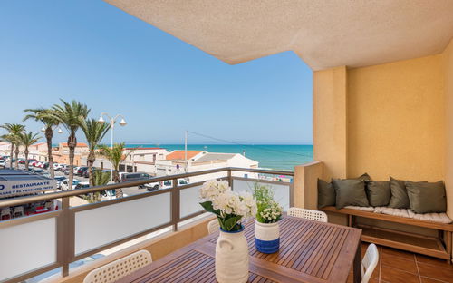 Guardamar Del Segura · Alicante REF #CSPG-42581 · Apartment 3171479794