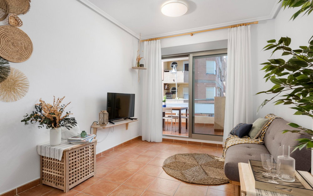 Guardamar Del Segura · Alicante REF #CSPG-42581 · Apartment 3171479794