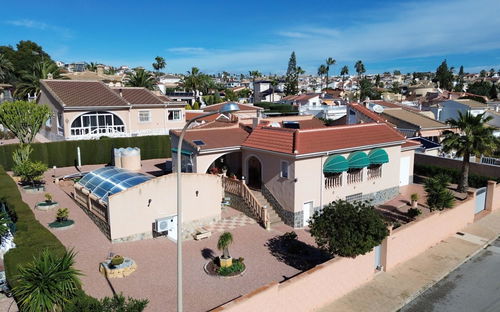 Ciudad Quesada · Alicante REF #CSPJ-97675 · Villa 50734968