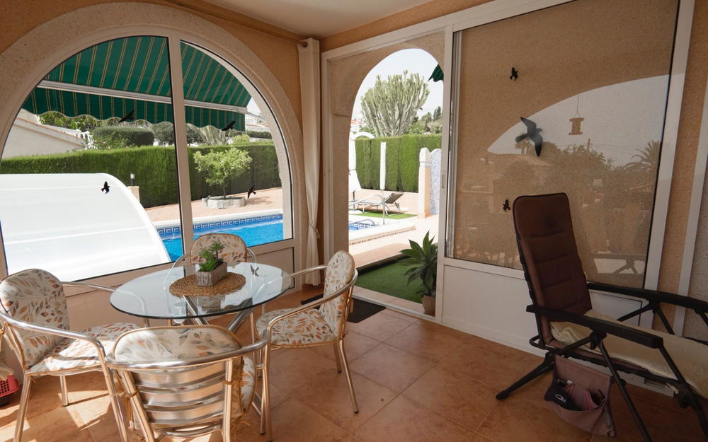 Ciudad Quesada · Alicante REF #CSPJ-97675 · Villa 50734968