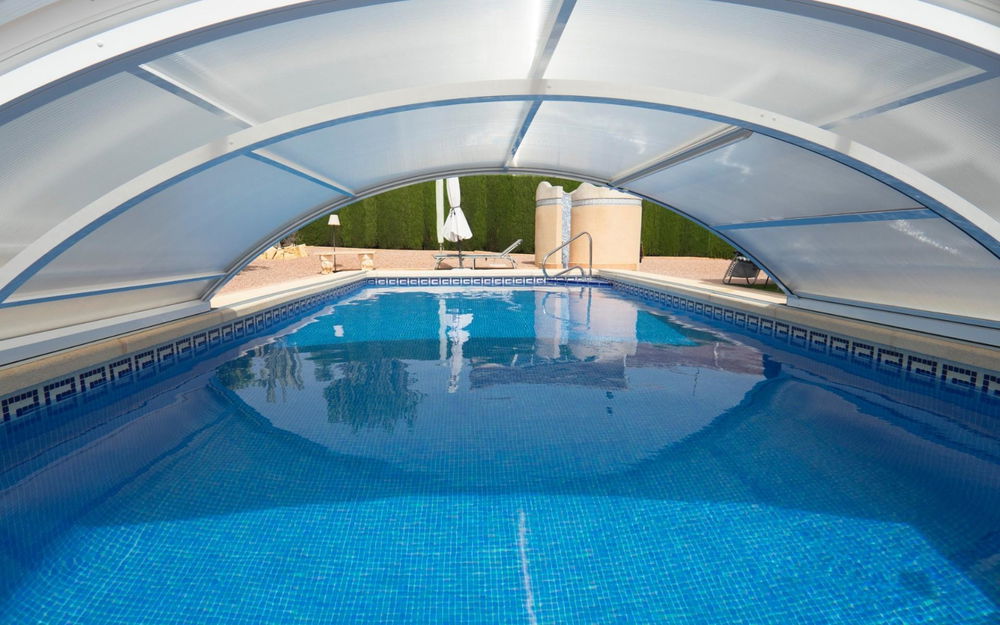 Ciudad Quesada · Alicante REF #CSPJ-97675 · Villa 50734968