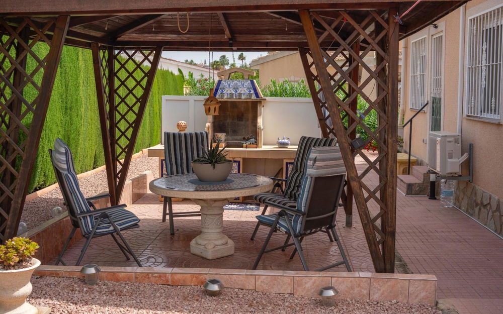 Ciudad Quesada · Alicante REF #CSPJ-97675 · Villa 50734968