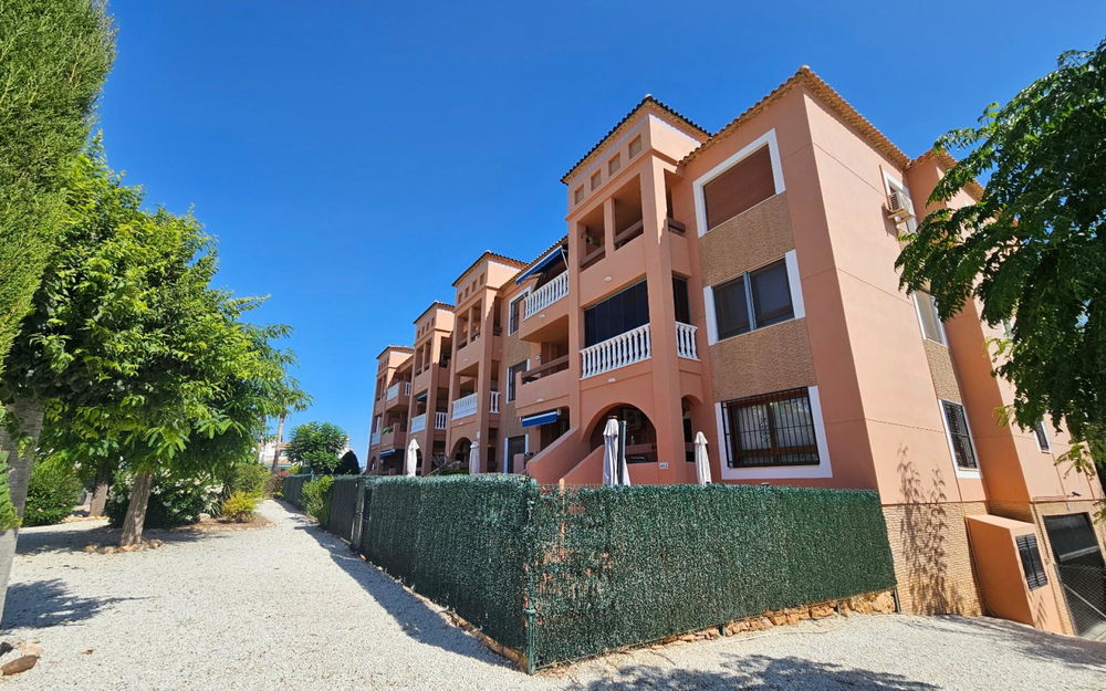 Villamartin · Alicante REF #CSPZ-64383 · Apartment 2025441295
