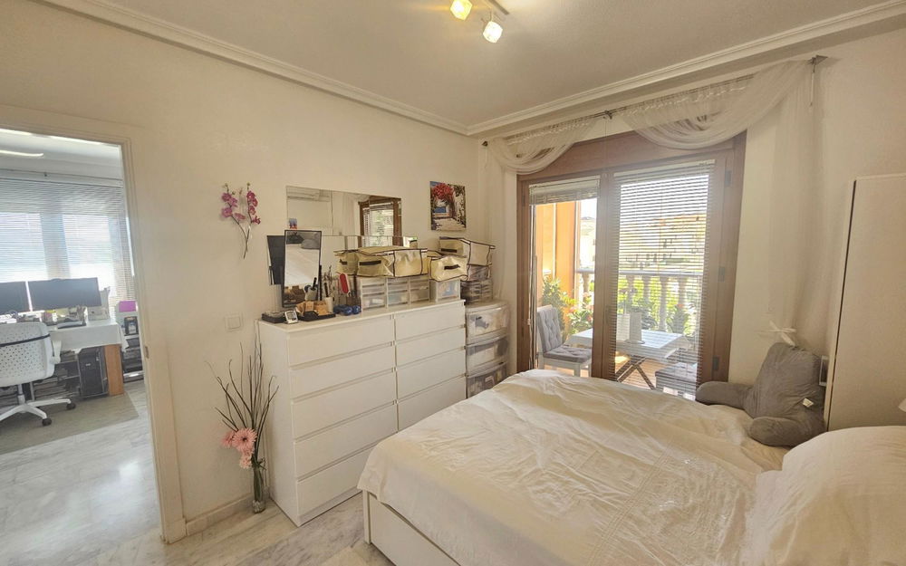 Villamartin · Alicante REF #CSPZ-64383 · Apartment 2025441295