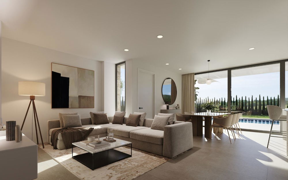 Finestrat · Alicante REF #CSPN-31342 · Villa 1297149048