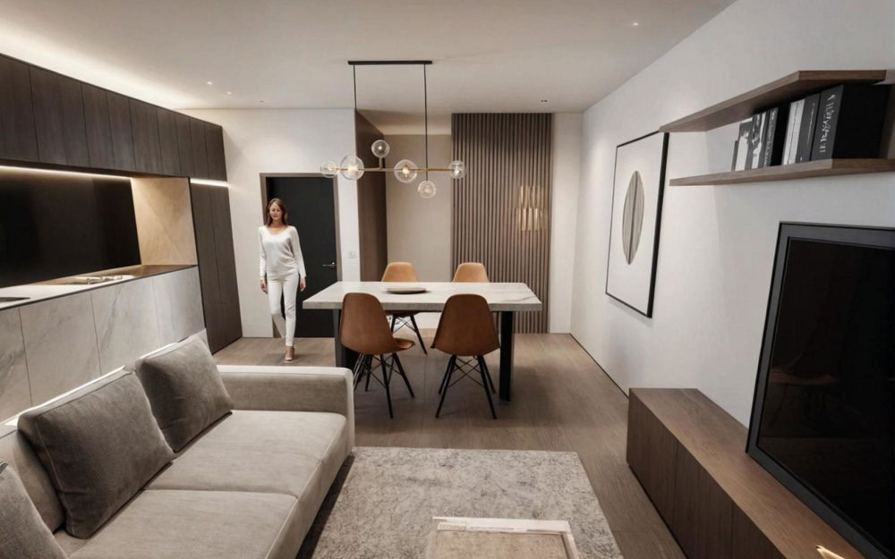 Torrevieja · Alicante REF #CSPN-41438 · Apartment 4046732421