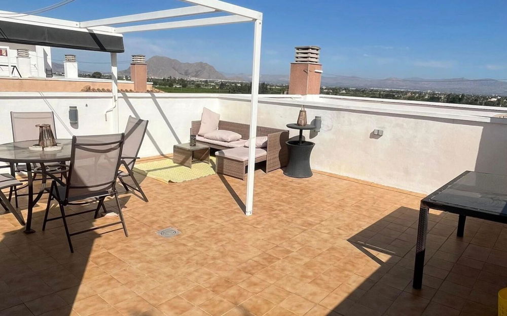 Algorfa · Alicante REF #CSPK-22474 · Apartment 1734815260