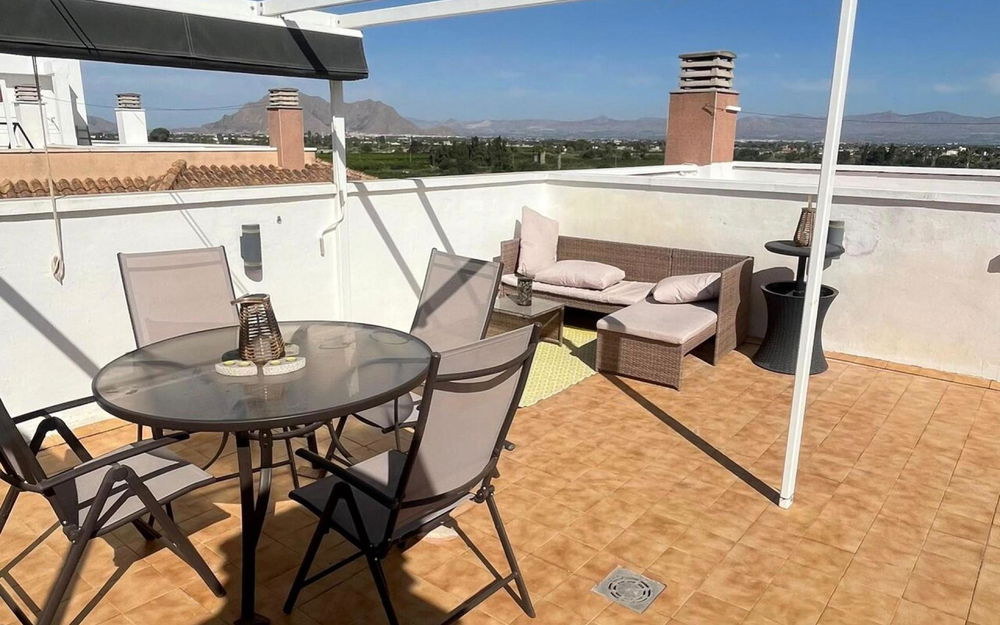Algorfa · Alicante REF #CSPK-22474 · Apartment 1734815260